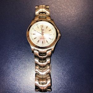 Tag Heuer Limited Edition Men’s Watch